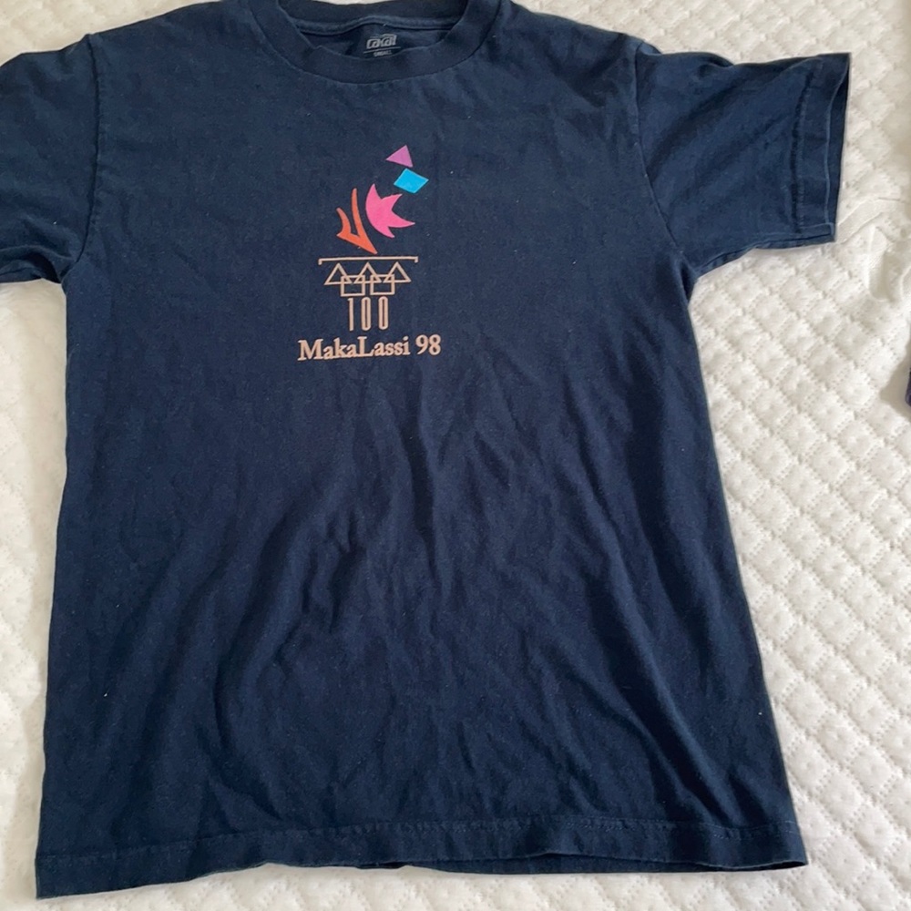 Either Zara or Urban Outfitters. Size Small. Blue